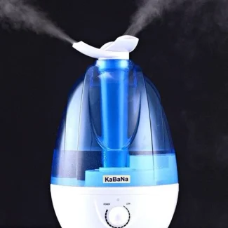 بخور سرد التراسونیک کابانا مدل T-281