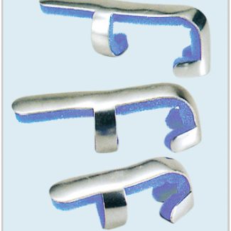 اتل انگشت بیسبال FS001