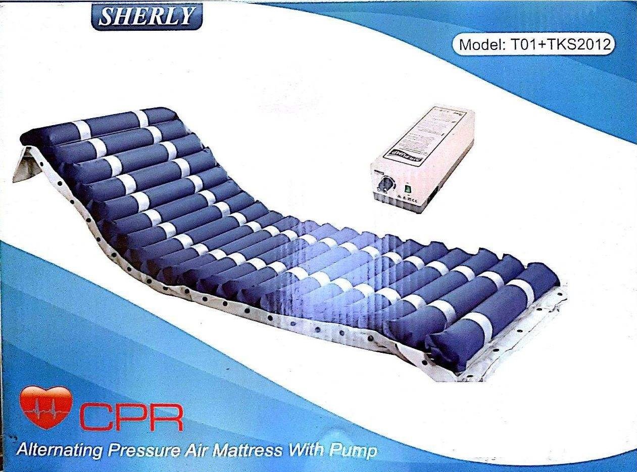 تشک-مواج-سلولی-شرلی