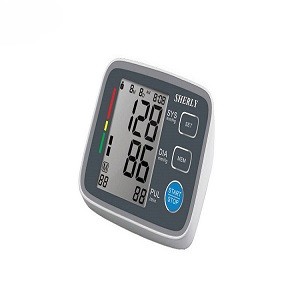 فشارسنج دیجیتال سخنگو شرلی مدل U80EH