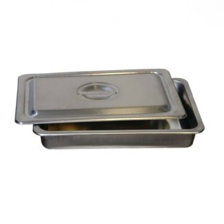 دیش درب دار