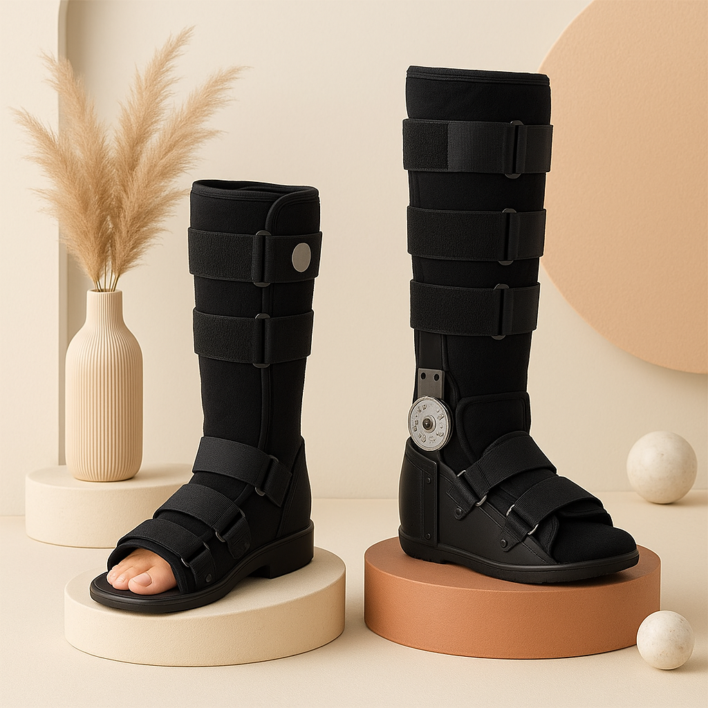 آتل و انواع وسایل توانبخشی