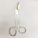 قیچی گچ بری