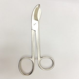 قیچی گچ بری