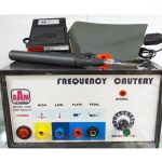 کوتر اکتروفرکانسی مونوپلار مدل 415N