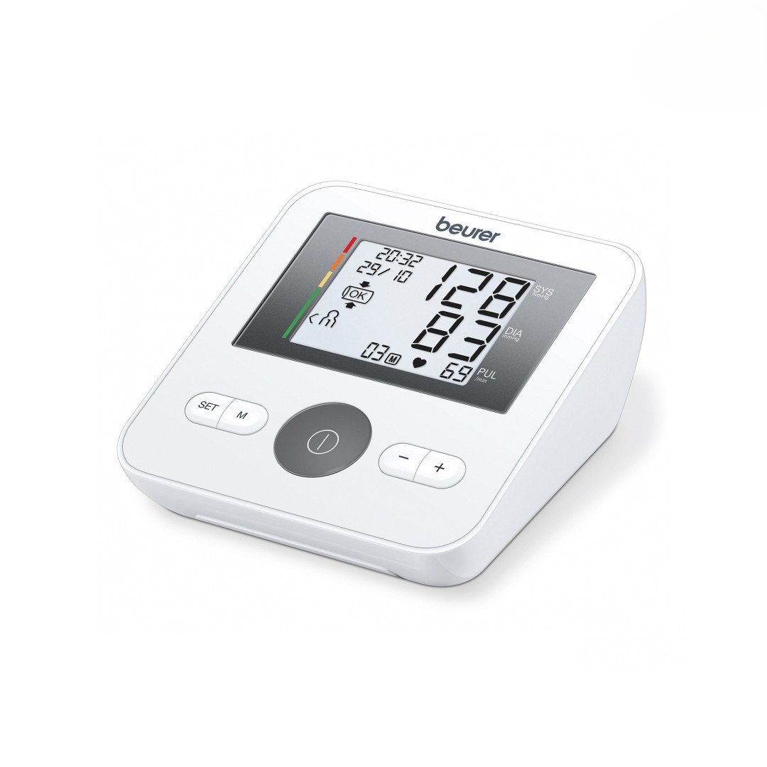 bmفشار-سنج-بیورر27