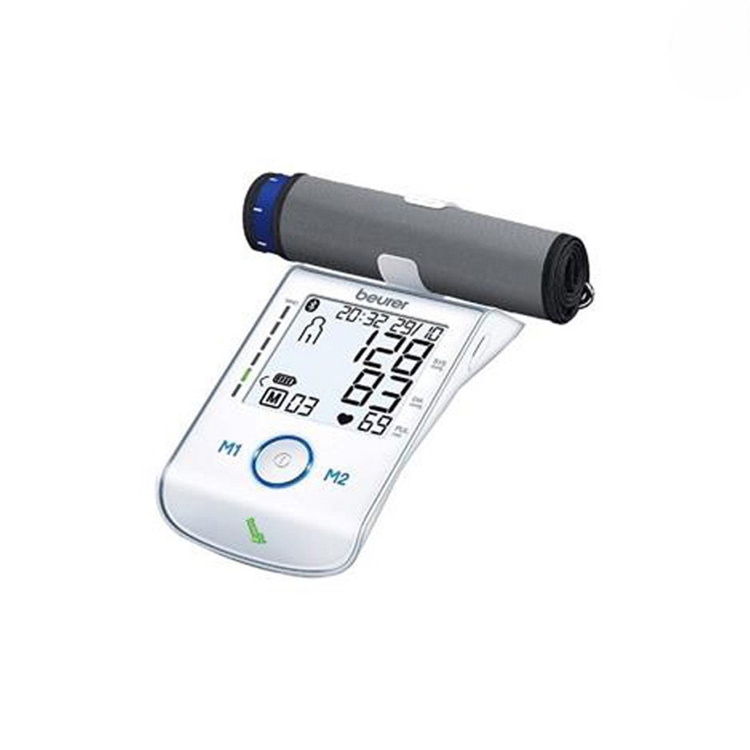 bmفشار-سنج-بیورر85