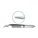 قیچی کپسولوتومی واناس