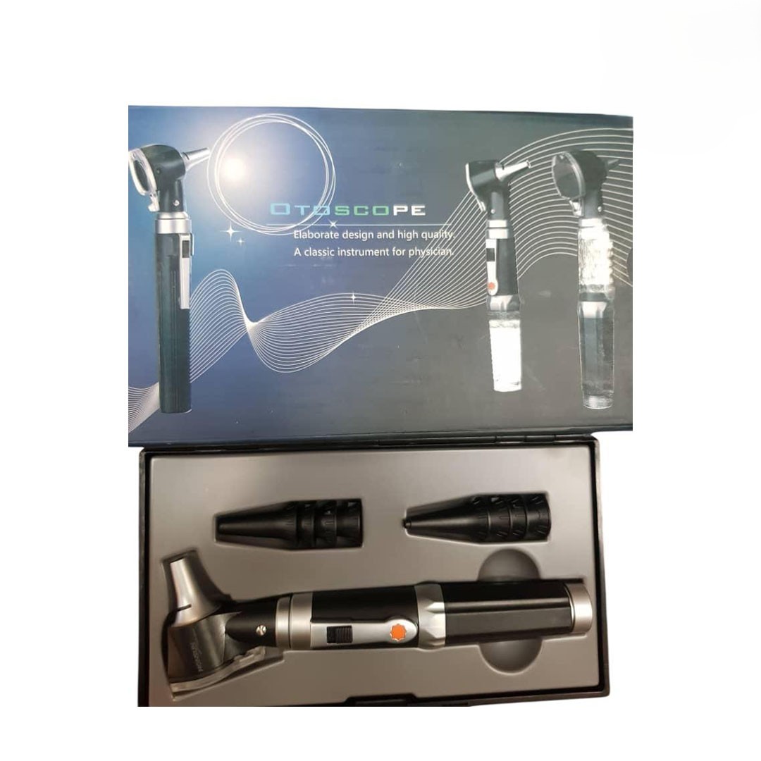 اتوسکوپ-فایبر-اپتیک-هانسون-مدل-HS-OT10-1