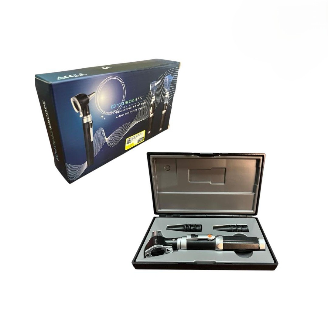 اتوسکوپ-فایبر-اپتیک-هانسون-مدل-HS-OT10