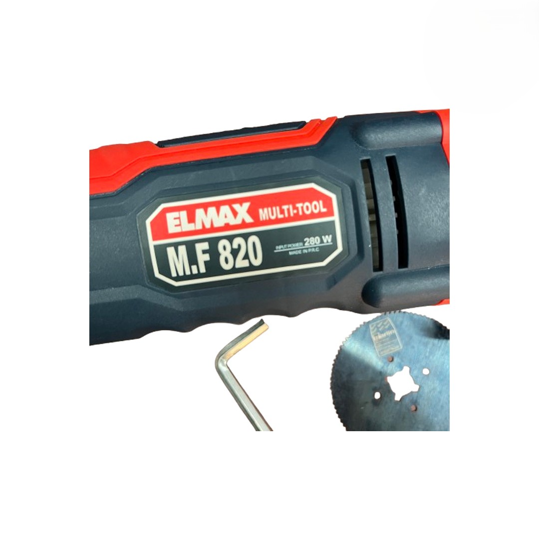 المکس-۸۲۰-۱