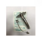 تراکستومی فلزی استیل SRR