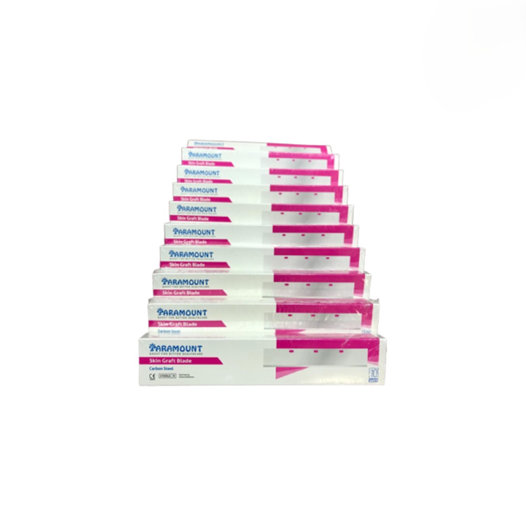 تیغ-پارامونت-۲