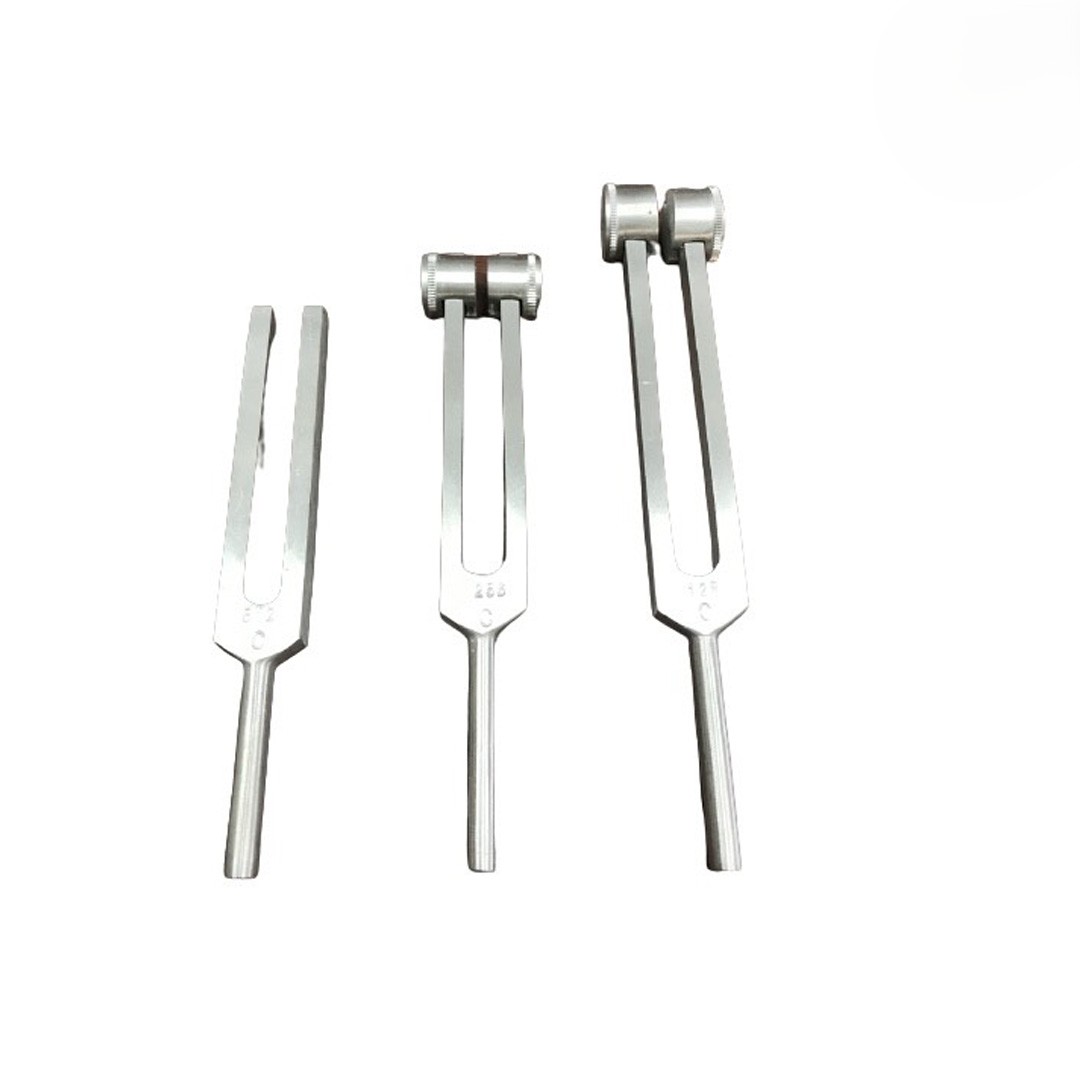 ست-دیاپازون-پزشکی-آلومینومی