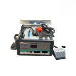 الکترو کوتر مونوپلار و بای پلار 100 وات Matinمدل ICC100 MB