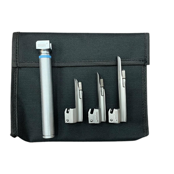 لارنگسکوپ-3-تیغه-اطفال-با-کیف