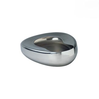 لگن زیر بیمار استیل پزشکی