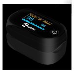 پالس اکسیمتر کابانا مدل Gx5