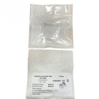 گرومت(وی تی) گوش شیپارد برند تکفن