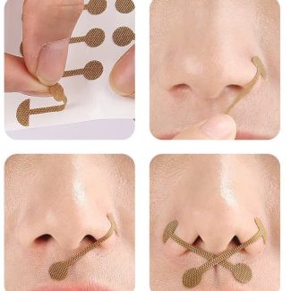 چسب لیفت بینی