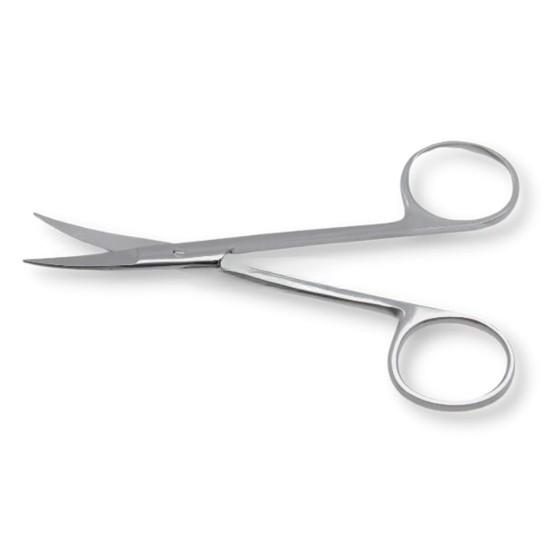 قیچی-اریس-کرو