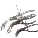 استخوان گیر(ولبروخ) ارتوپدی استیل