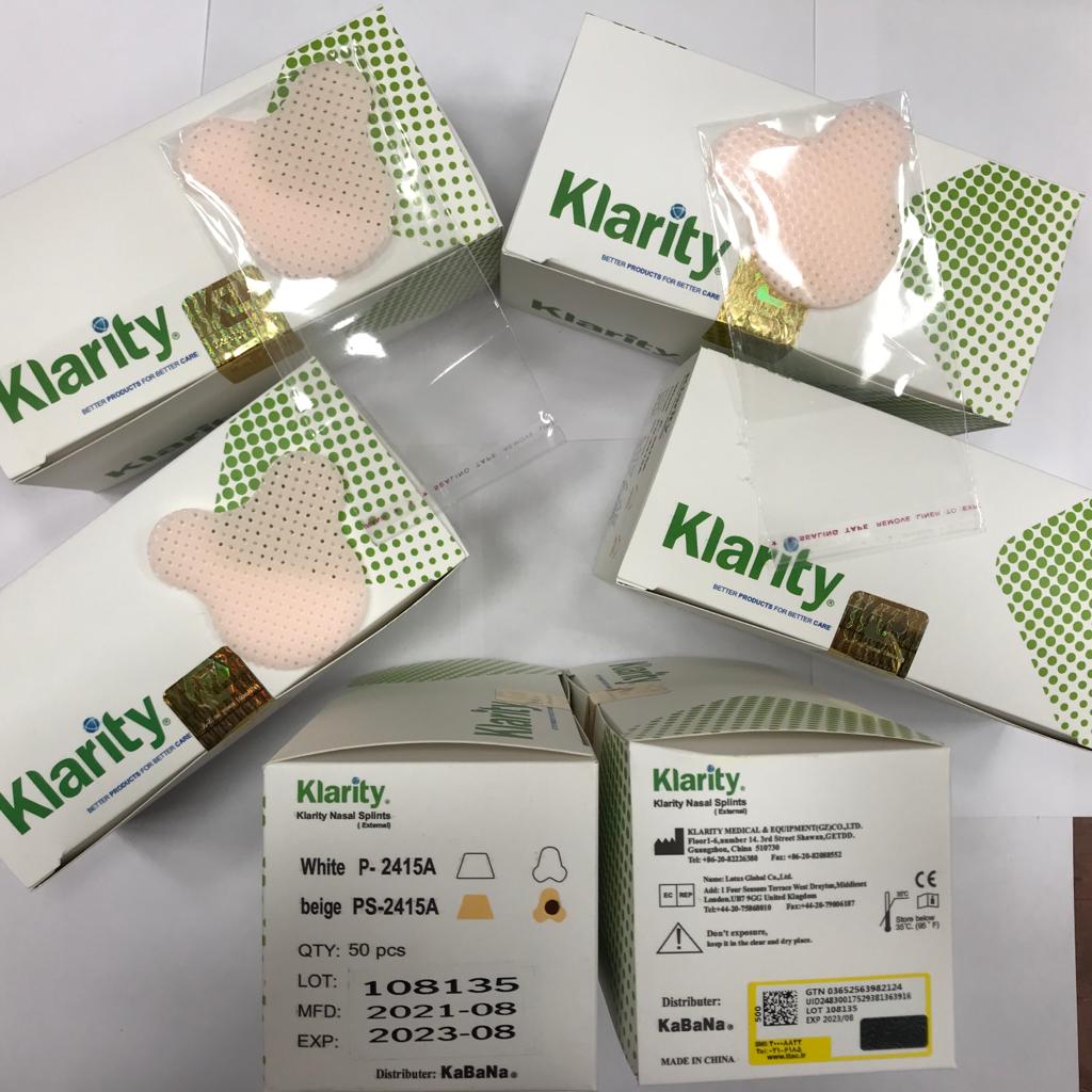 اسپیلنت-کلاریتی-مدل-پروانهرنگ-پوست